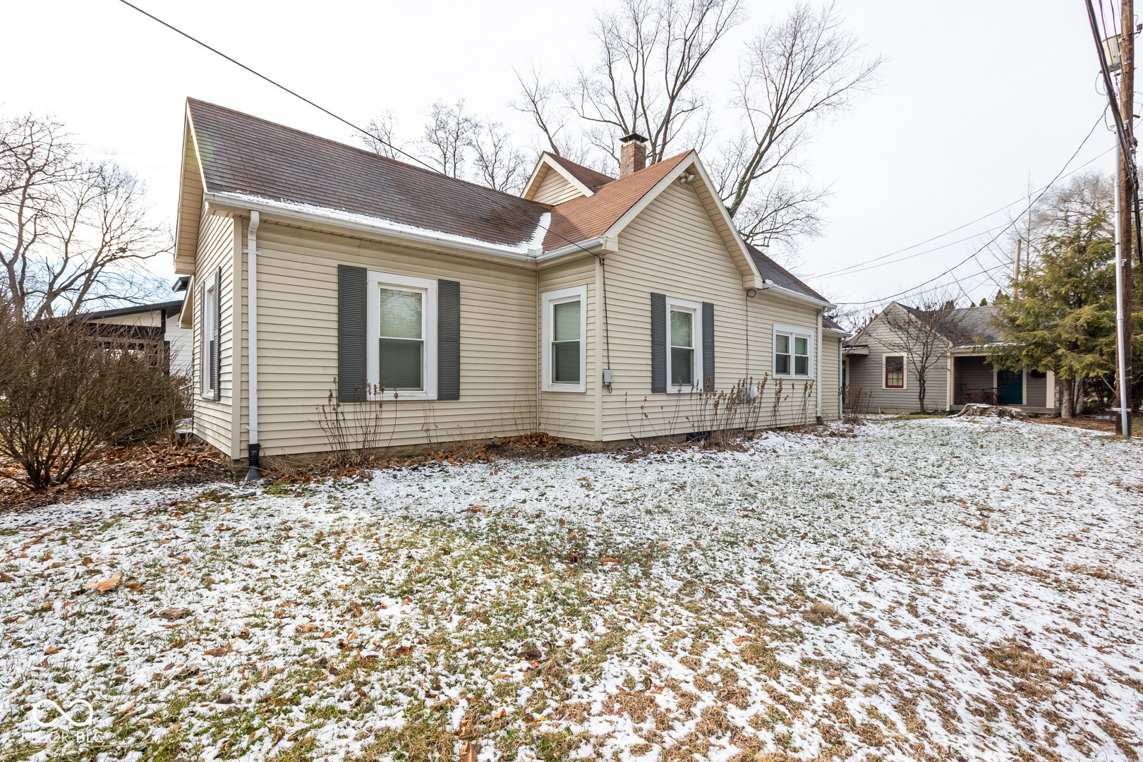 6570 Carrollton Avenue Indianapolis IN 46220