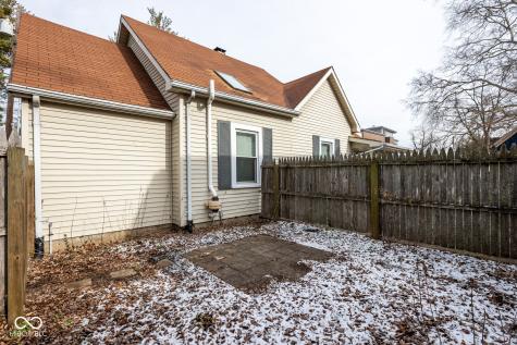 6570 Carrollton Avenue Indianapolis IN 46220