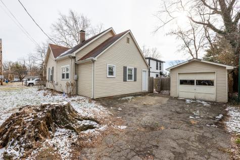 6570 Carrollton Avenue Indianapolis IN 46220