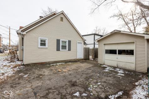 6570 Carrollton Avenue Indianapolis IN 46220