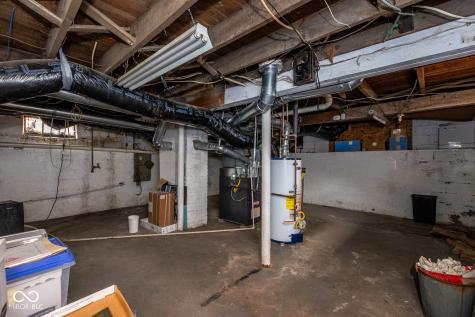 6570 Carrollton Avenue Indianapolis IN 46220