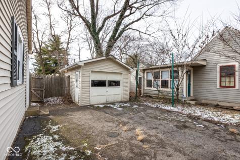 6570 Carrollton Avenue Indianapolis IN 46220