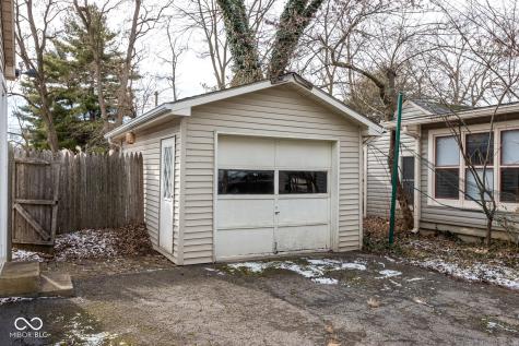 6570 Carrollton Avenue Indianapolis IN 46220