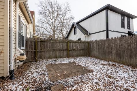 6570 Carrollton Avenue Indianapolis IN 46220