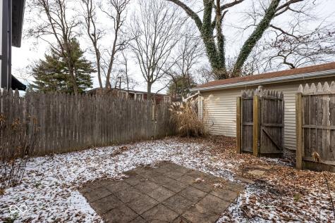 6570 Carrollton Avenue Indianapolis IN 46220