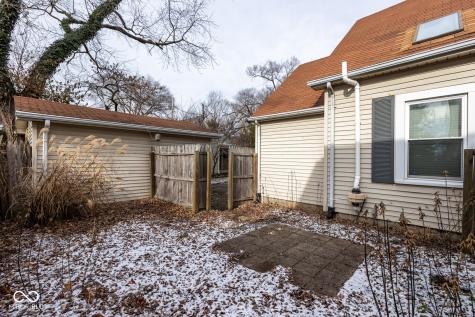 6570 Carrollton Avenue Indianapolis IN 46220