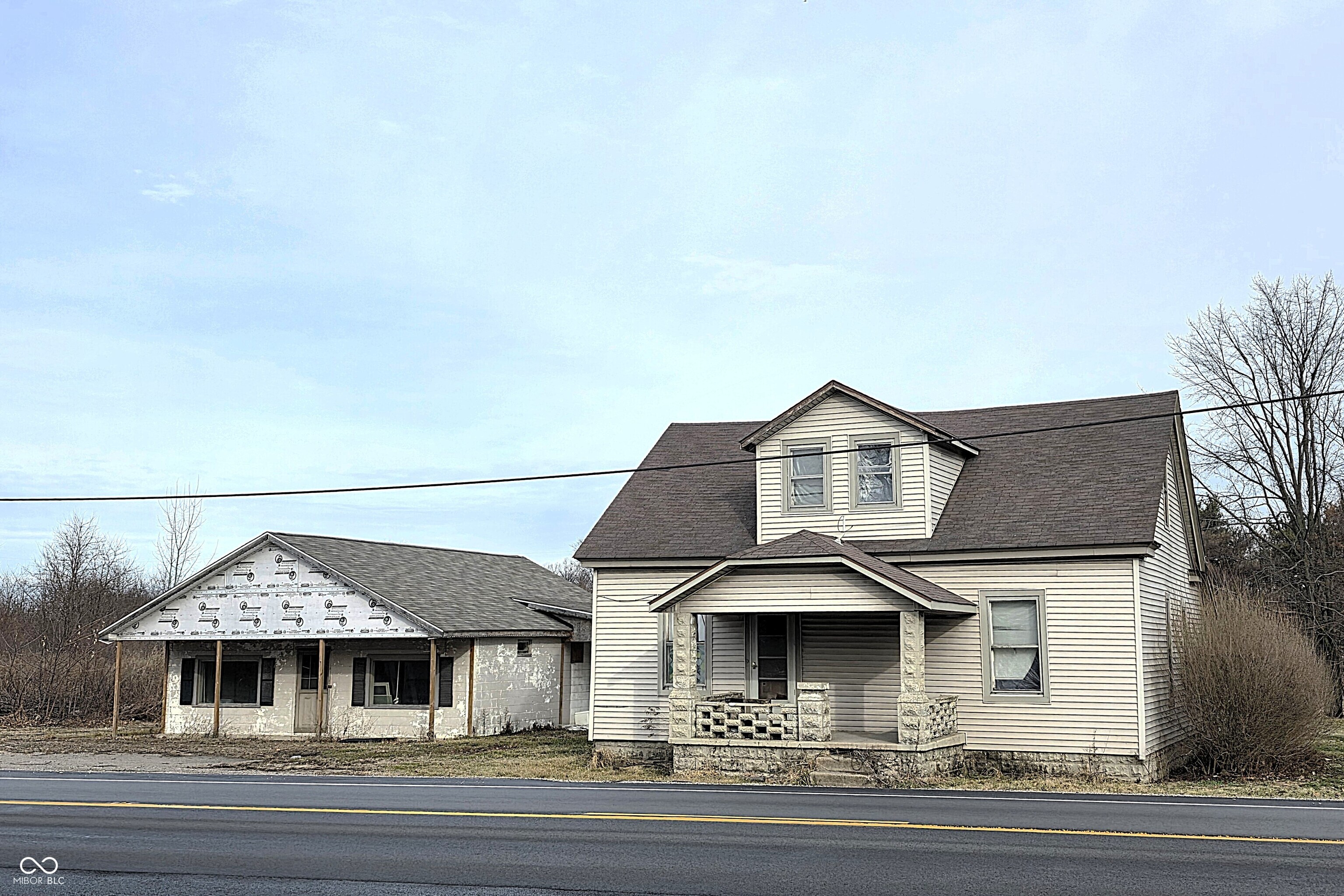 8042 W State Road 32 Thorntown IN 46071