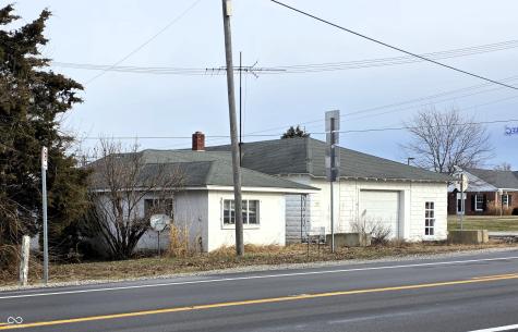 8042 W State Road 32 Thorntown IN 46071