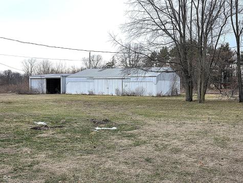8042 W State Road 32 Thorntown IN 46071