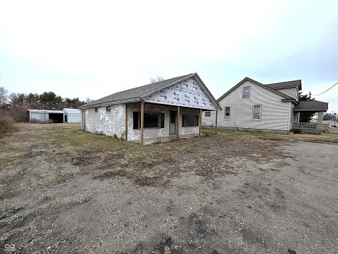 8042 W State Road 32 Thorntown IN 46071