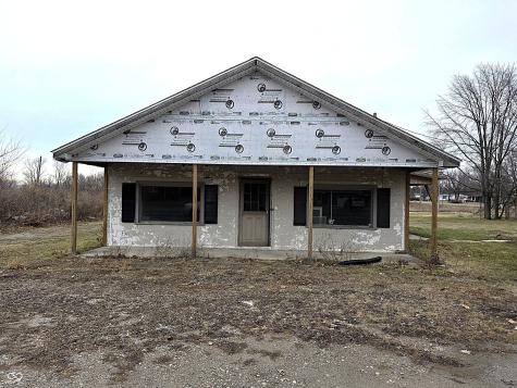 8042 W State Road 32 Thorntown IN 46071