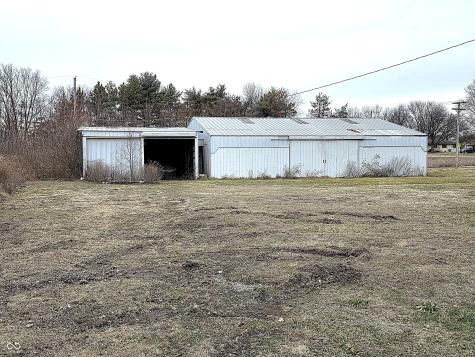 8042 W State Road 32 Thorntown IN 46071