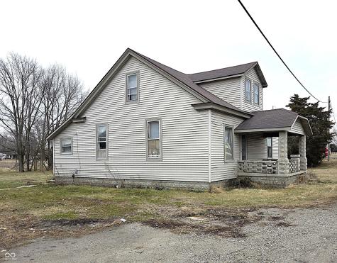 8042 W State Road 32 Thorntown IN 46071