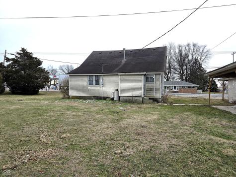 8042 W State Road 32 Thorntown IN 46071