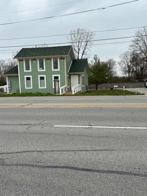 6444 W Broadway Mccordsville IN 46055
