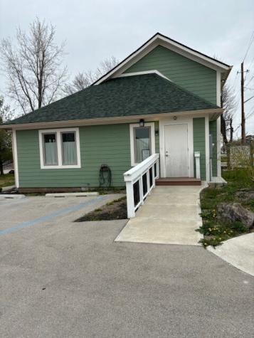 6444 W Broadway Mccordsville IN 46055