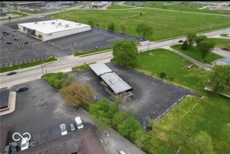 1837 E Michigan Road Shelbyville IN 46176