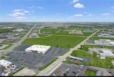 1837 E Michigan Road Shelbyville IN 46176