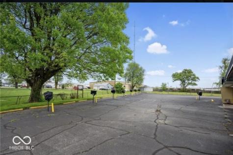 1837 E Michigan Road Shelbyville IN 46176