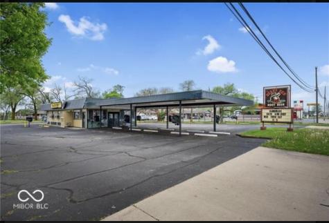 1837 E Michigan Road Shelbyville IN 46176