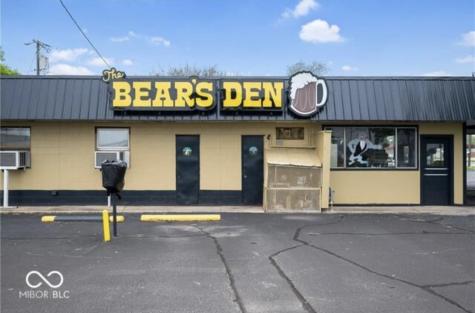 1837 E Michigan Road Shelbyville IN 46176