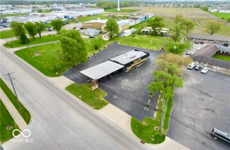 1837 E Michigan Road Shelbyville IN 46176