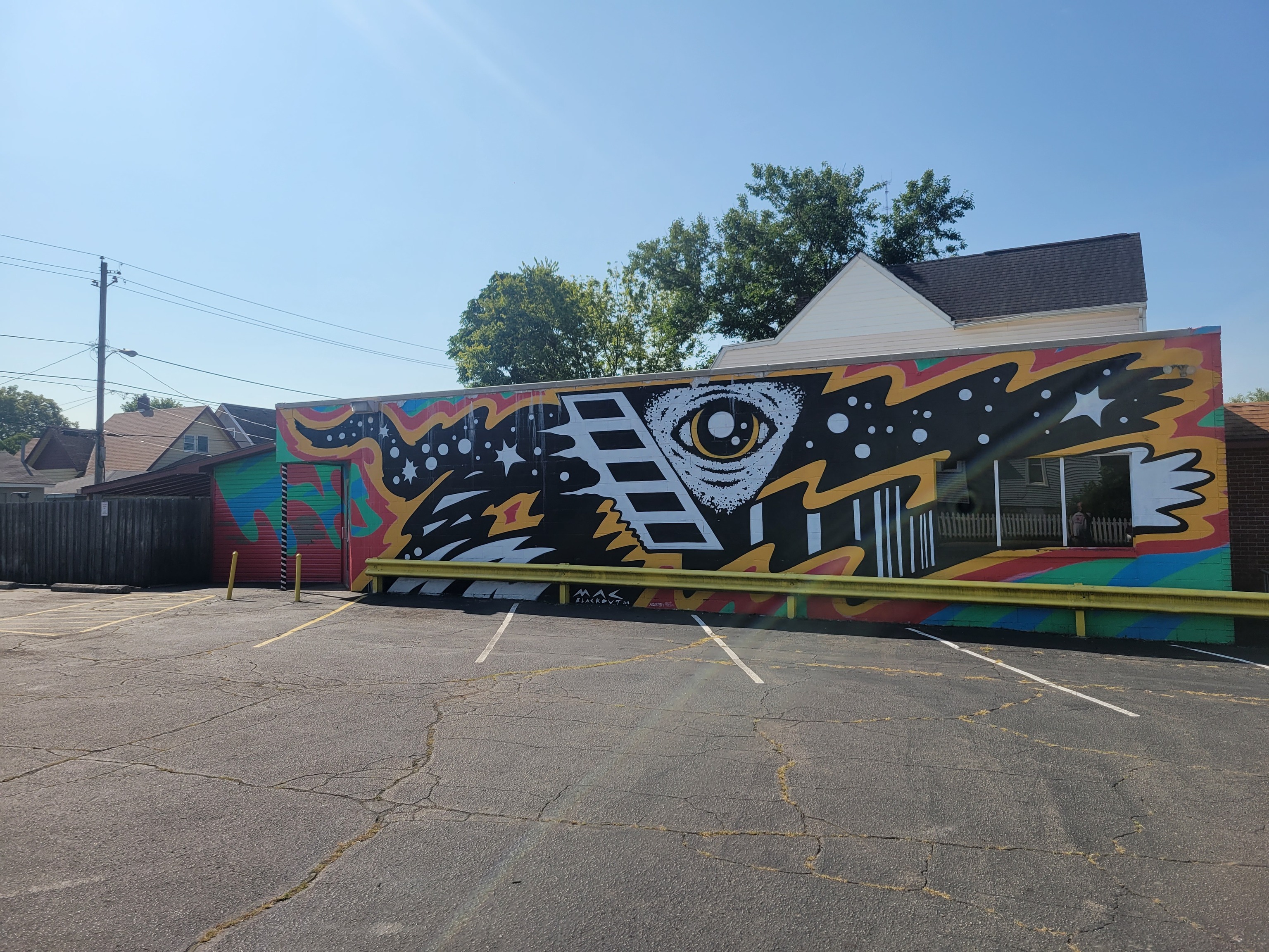 243 N State Avenue Indianapolis IN 46201
