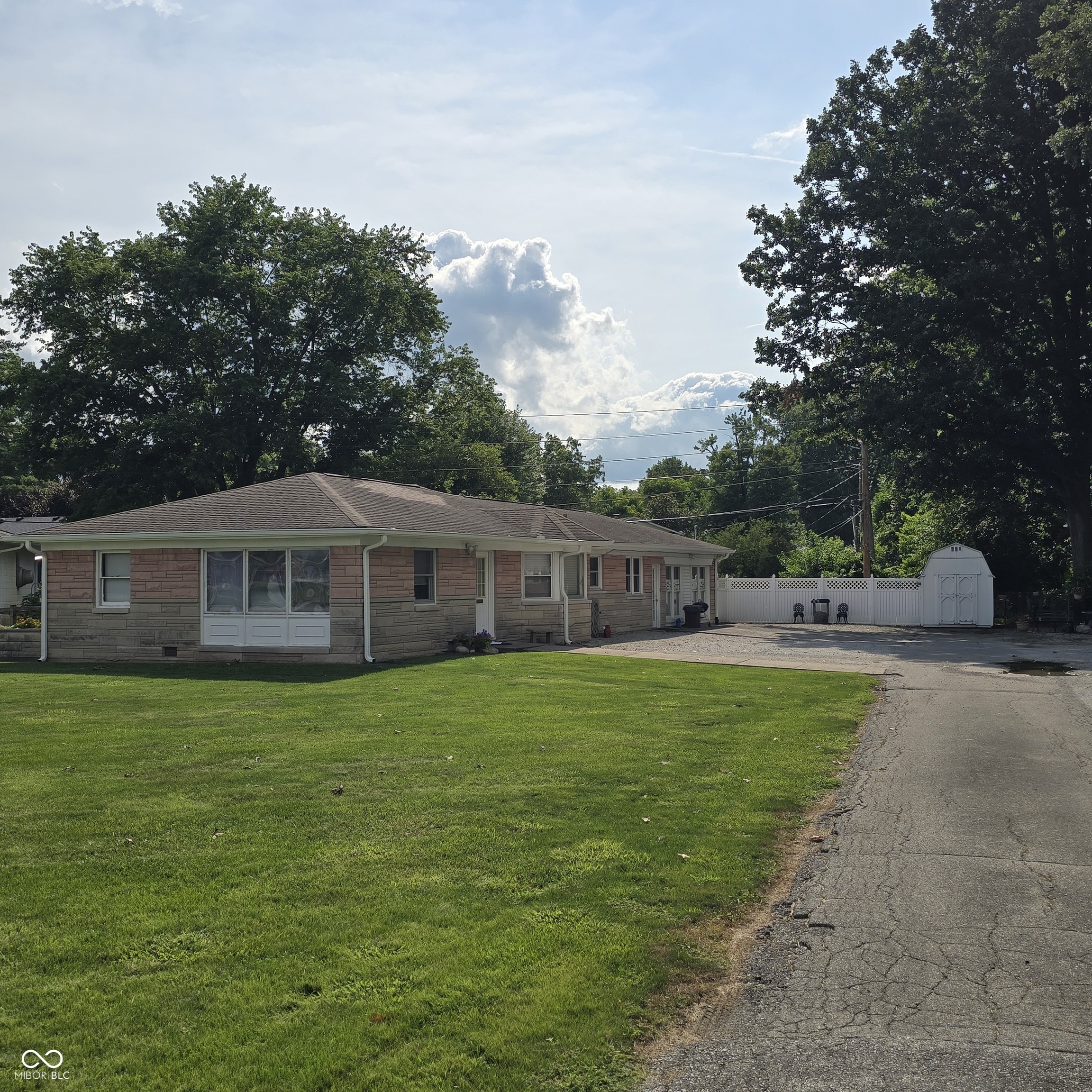 7530 Us 31s Indianapolis IN 46227