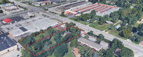 1655 W County Line Road Greenwood IN 46142