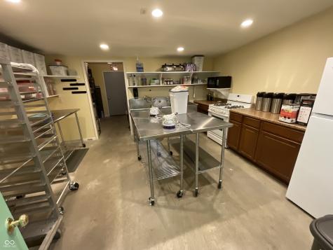 145 E Main Street Gosport IN 47433