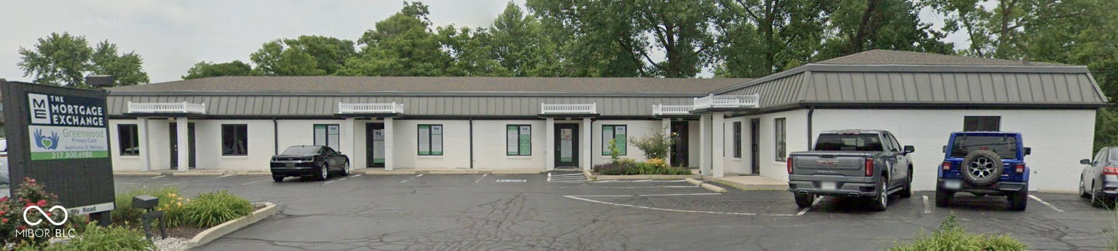 918 Fry Road Greenwood IN 46142