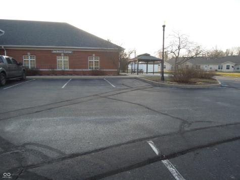802-808 N Samuel Moore Parkway Mooresville IN 46158
