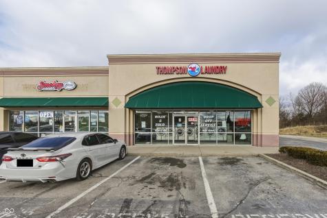 5202 E Thompson Road Indianapolis IN 46237