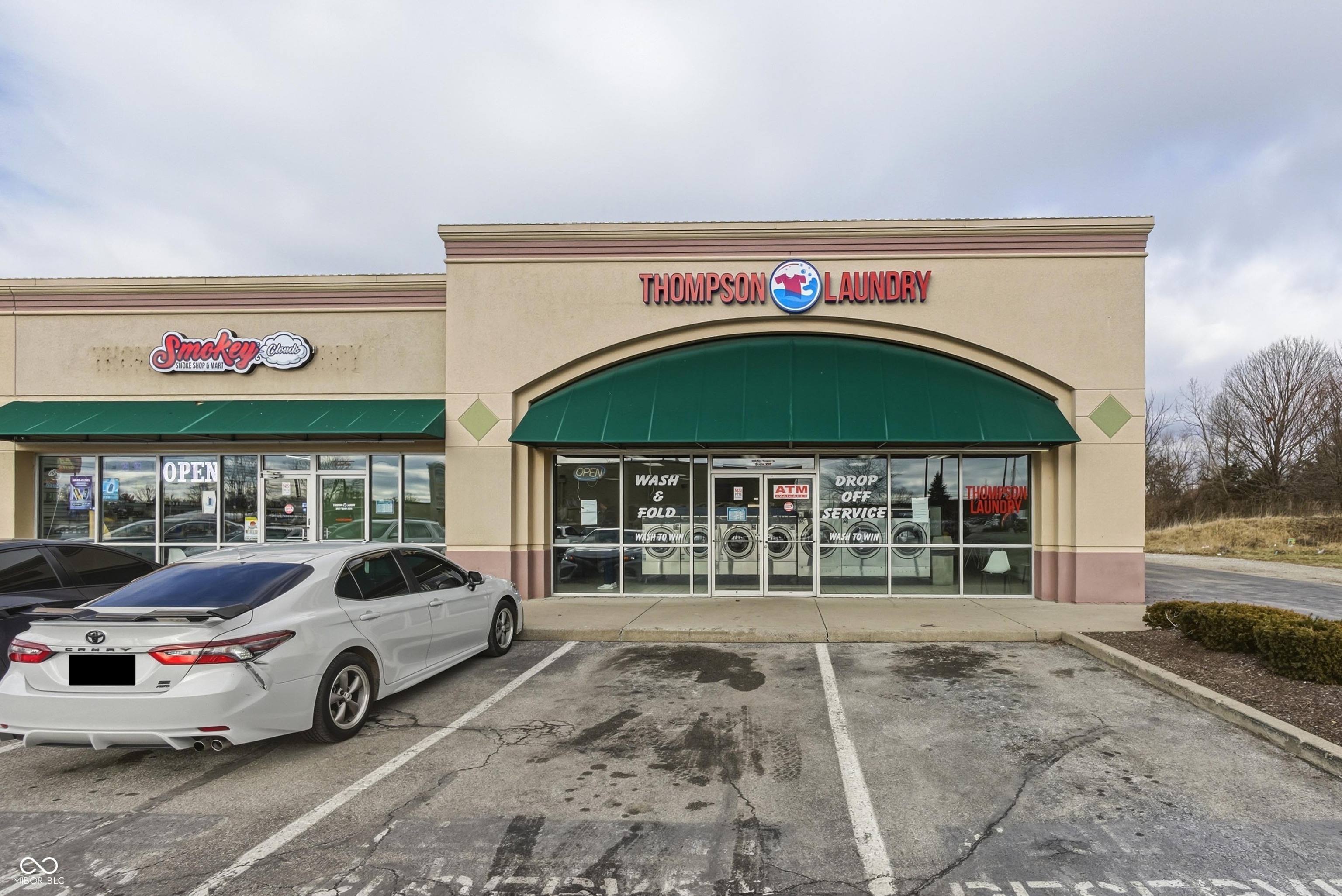 5202 E Thompson Road Indianapolis IN 46237