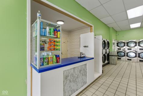 5202 E Thompson Road Indianapolis IN 46237