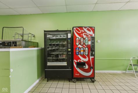 5202 E Thompson Road Indianapolis IN 46237