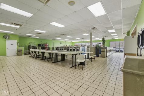 5202 E Thompson Road Indianapolis IN 46237
