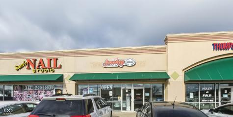 5202 E Thompson Road Indianapolis IN 46237