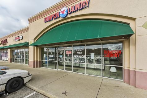 5202 E Thompson Road Indianapolis IN 46237