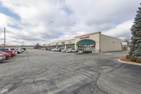 5202 E Thompson Road Indianapolis IN 46237