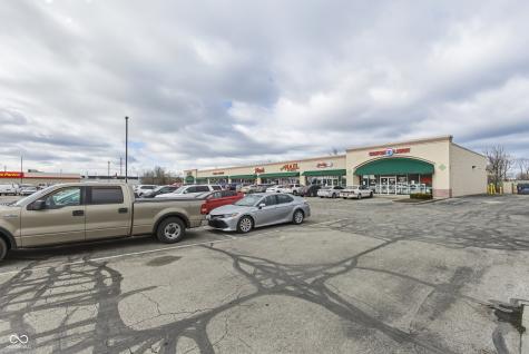 5202 E Thompson Road Indianapolis IN 46237