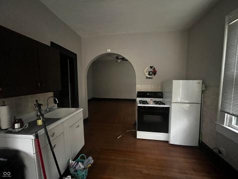 624 Woodruff Place Middle Drive Indianapolis IN 46201