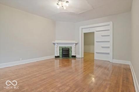 624 Woodruff Place Middle Drive Indianapolis IN 46201