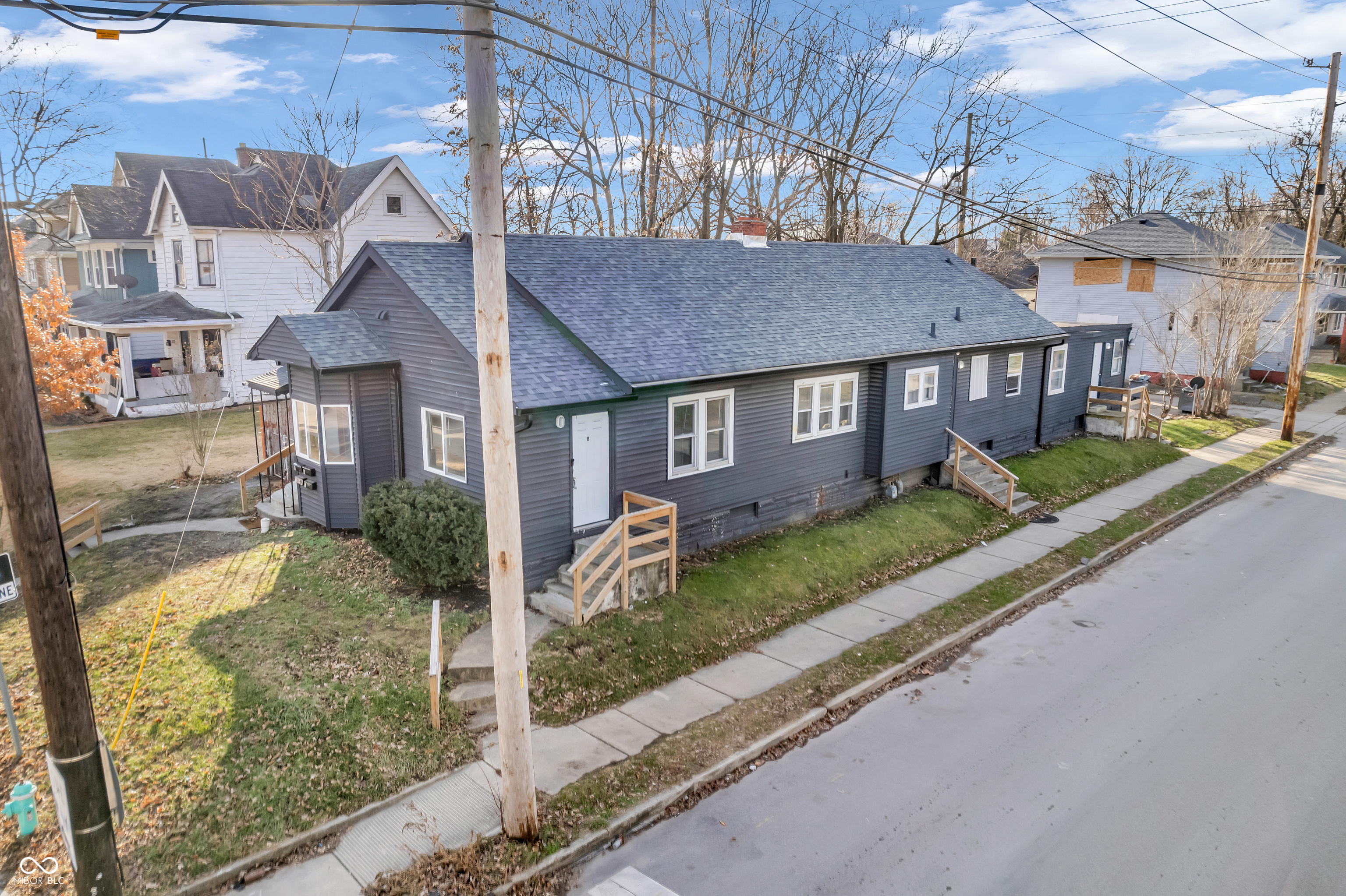 3178 N Capitol Avenue Indianapolis IN 46208