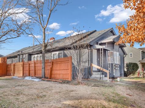3178 N Capitol Avenue Indianapolis IN 46208
