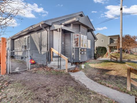 3178 N Capitol Avenue Indianapolis IN 46208