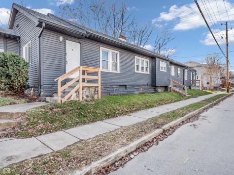 3178 N Capitol Avenue Indianapolis IN 46208