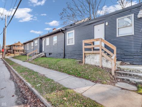 3178 N Capitol Avenue Indianapolis IN 46208