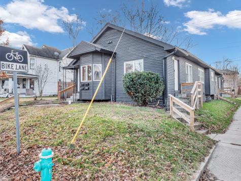 3178 N Capitol Avenue Indianapolis IN 46208