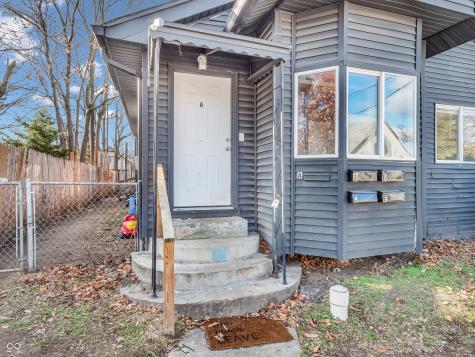 3178 N Capitol Avenue Indianapolis IN 46208
